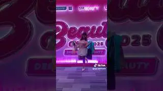 Mhikaela @ #beautycon #watsons #beauty #makeup #pink #girl