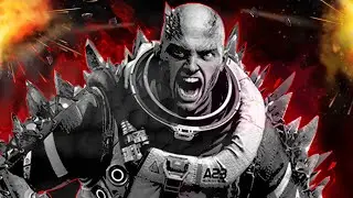 Shatterline ORBIT Montage🔥