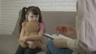 Support for Children's Mental Health Available in Los Angeles County