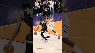 KD's Signature Move 🔥