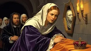 The Dark Truth Behind Twisted Royal Marriages: Power, Bloodlines, and Tragedy