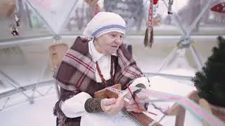 14 Danutė Naujokaitienė 05 Audimas 1440p V1