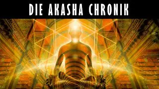 Die AKASHA CHRONIK in 10 Minuten erkl&auml;rt