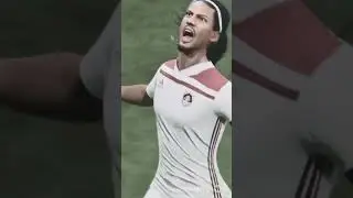 kroos-esque finish by EAPZ#StThomasFC #eafc25 #promotion #fifa #eafcclubs