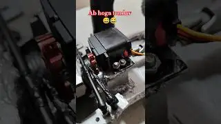 rc car upgrade steering power 🔥🔥🔥💪💪💪