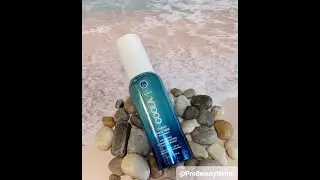 #Beautytap Review of COOLA Classic Face Mist Sunscreen SPF50
