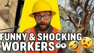 Smart Workers😆 || Adam Rose Funny Video || Try Not To Laugh || Adam Rose || laughter with Ahmad