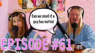 The Viral Podcast Ep. 61