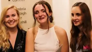 KCLSU Awards 2018