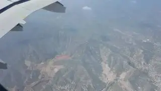 Takeoff 0 to 10K ft at Torreon M&eacute;xico