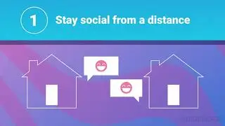 COVID-19: Staying Connected While Social Distancing | MedBridge
