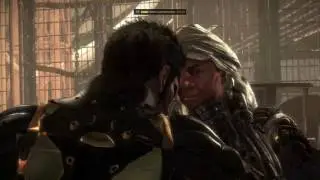 Mankind Divided (Hard, Ghost, Pacifist, Takedowns Only) 1