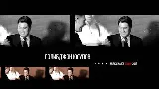 Голибчон Юсупов - Кадбаланд