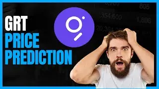 The Graph GRT Price Prediction 2024 | Price Action No One Tell You