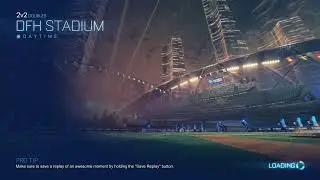 Rocket League 2v2 Gameplay - Champion / Grand Champion Bubble (met Nederlandse commentaar) #4