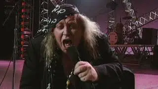 Sam Kinison-Rubber Love