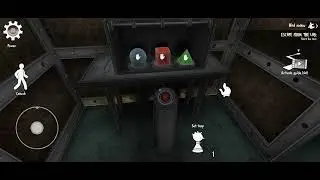 Ice Scream 7 First Gameplay #icescream7 #icescream
