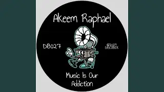 Music Is Our Addiction (Extended Mix)