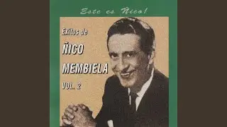 Buenos Dias Tristeza