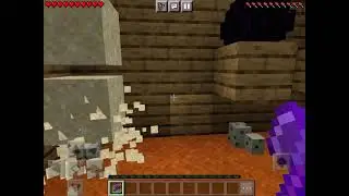 I&rsquo;m sad||Minecraft turtle eggs