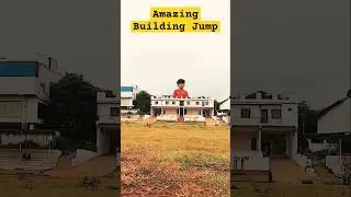 Jump Is Amazing🥰 #shorts #ytshorts #king#magic of the month
