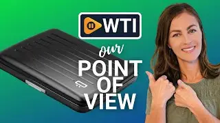 OGON DESIGNS Aluminum wallets | Our Point Of View
