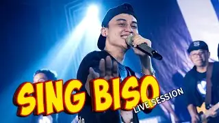 James AP - Sing Biso (Live Session)