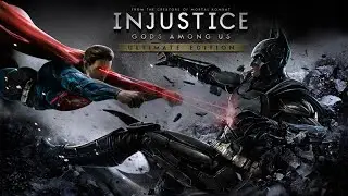 O Rei de Atl&acirc;ntida virou S&Uacute;DITO do Superman? - #03 Injustice