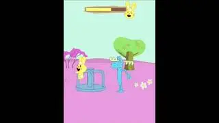 Happy tree friends SpinFun