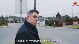 Surrey's Say on Policing | Sgt. Tom Boyce - Surrey RCMP