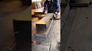 पाउडर से सॉलिड मेटल कैसे बनता है? ⚙️🔥 #amazingfacts #technology #viral