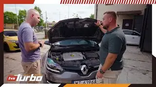 Mechanik ocenia, czy warto kupić Renault Megane RS w 2026 roku!  | Z drugiej ręki