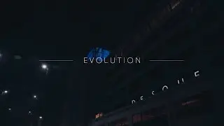 The Purge  - Evolution [SPOON 123]