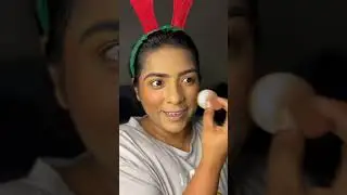Haciendo un latina makeup 😌🥴por primera vez 