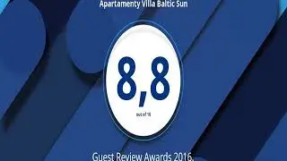 Apartamenty Villa Baltic Sun - Miedzywodzie - Poland
