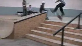 South Street Skate Video (Honestly)