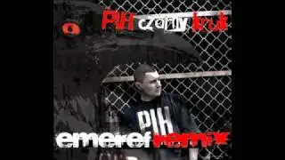 Pih - Czarny kruk (Emeref Remix)