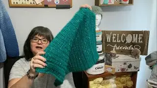 Crochet Podcast - June 2021 #crochet #crochetchannel #yarn #yarnchat #podcast #crochetpodcast