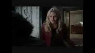 Summery of the Swan Queen story - KISS WITH A FIST