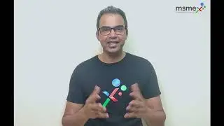 How to Make an Investable Business Model | Explained in Hindi | MSMEx E-Summit