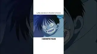One Piece Parody Hindi Dub! #onepiece #parody