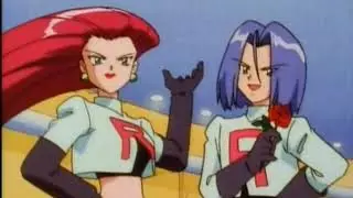 Team Rocket Motto - Korean