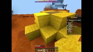 TNT JUMPING