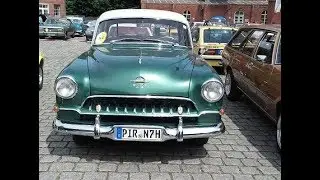 ★ 48. Internationales ALT-OPEL Treffen 2019 ★ / BILDERGALERIE VOM 01.06.2019