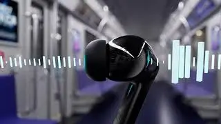 🔥 Touch Control + LED Display? | Wyness True Wireless Earbuds Tested