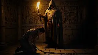 Ритуал пыток, проводившийся только в полночь, и почему имена жертв никогда не назывались