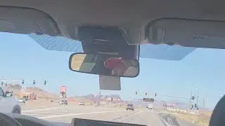 Going to LAs vegas...windmills