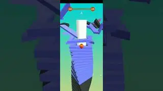 pg #short (#video) stack ball level 431 to 435