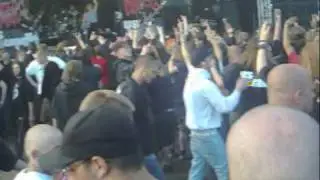 DeathFeast  IV 2010 