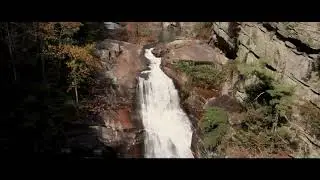 Tallulah Gorge - Amazing Fall Views of the Blue Ridge Mountains in Georgia